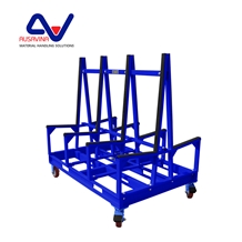 Ausavina One Stop High A-Frame