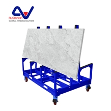 Ausavina One Stop High A-Frame