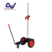 Ausavina Safety Slab Dolly