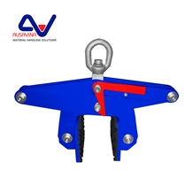Ausavina Scissor Clamp