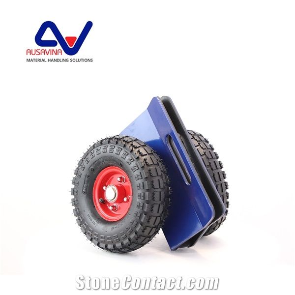 Ausavina Self-Locking Dolly
