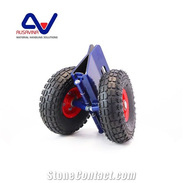 Ausavina Self-Locking Dolly