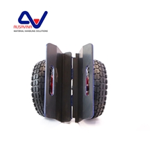 Ausavina Self-Locking Dolly