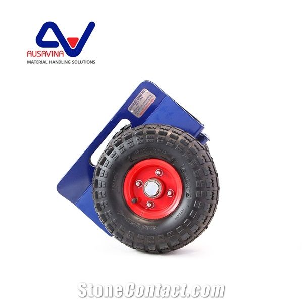 Ausavina Self-Locking Dolly