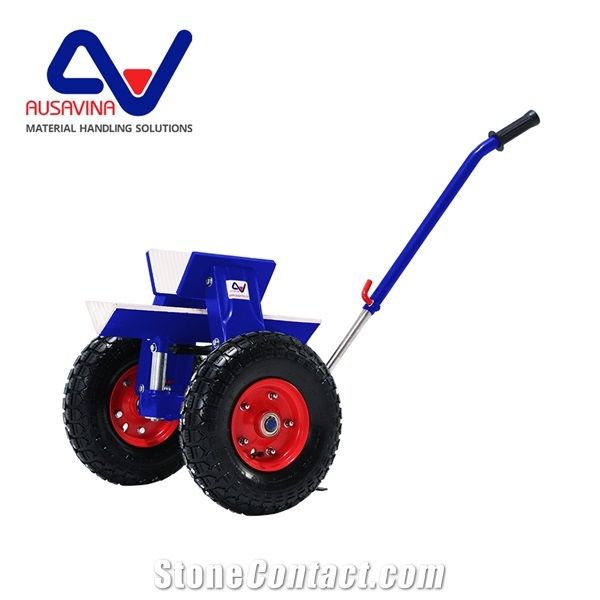 Ausavina Self-Locking Trolley