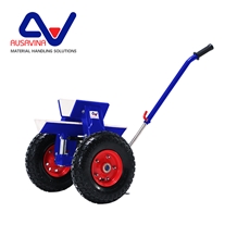 Ausavina Self-Locking Trolley