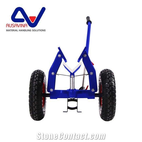 Ausavina Self-Locking Trolley