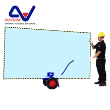 Ausavina Self-Locking Trolley