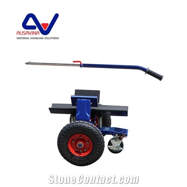 Ausavina Self-Locking Trolley