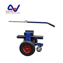 Ausavina Self-Locking Trolley