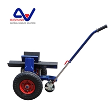 Ausavina Self-Locking Trolley