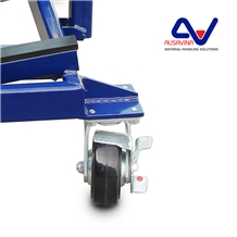 Ausavina Slab Buggy