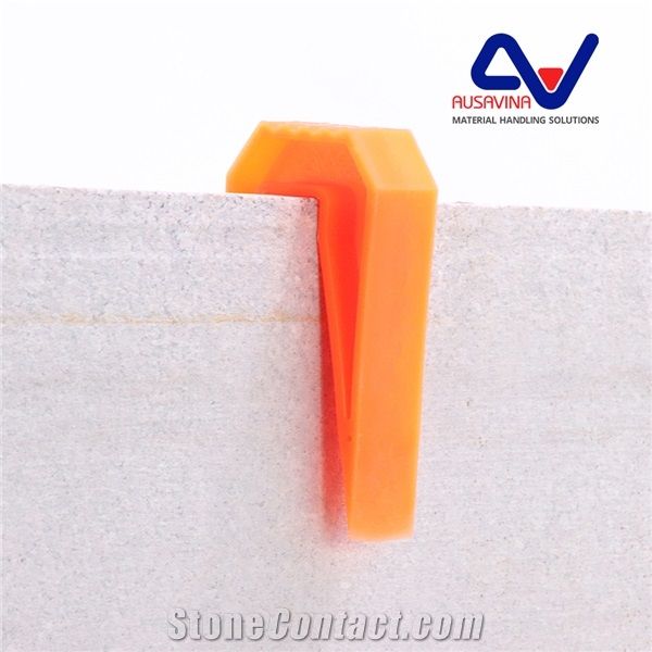 Ausavina Slab Wedge