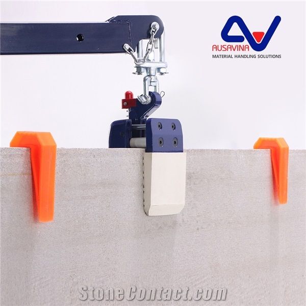 Ausavina Slab Wedge