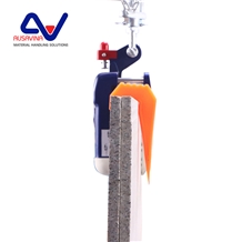 Ausavina Slab Wedge