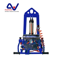 Ausavina Stone Vacuum Lifter (Svl25)