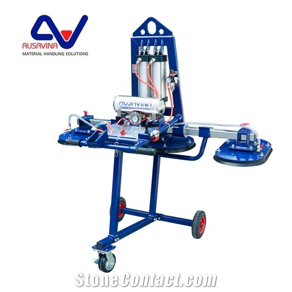 Ausavina Stone Vacuum Lifter (Svl75)