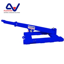 Ausavina Swing-Arm Forklift Boom Ausavina Swing-Arm Forklift Boom