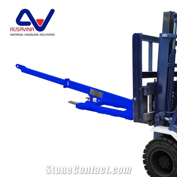 Ausavina Swing-Arm Forklift Boom