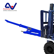 Ausavina Swing-Arm Forklift Boom