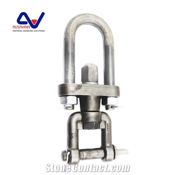 Ausavina Swivel Shackle