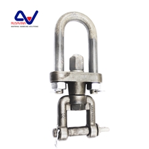 Ausavina Swivel Shackle