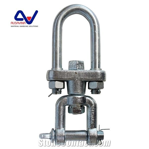 Ausavina Swivel Shackle