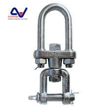 Ausavina Swivel Shackle