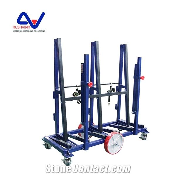 Ausavina Universal Slab Buggy