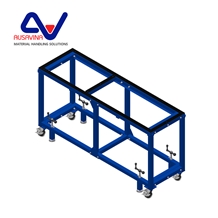 Ausavina Working Table