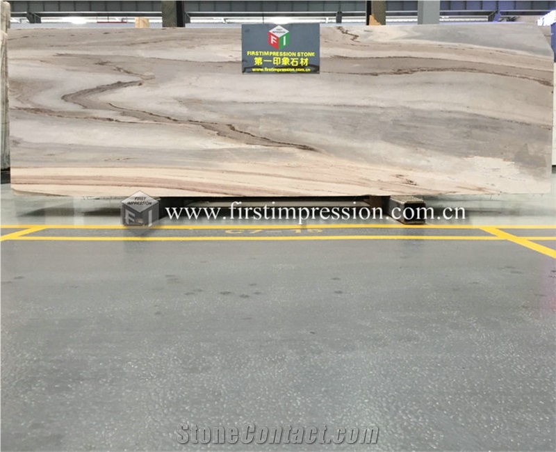 Famous Palissandro Bluette Marble Slabs for Wall