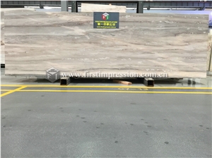 Famous Palissandro Bluette Marble Slabs for Wall