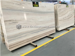 Italy Palissandro Bluette Marble Slabs for Floor