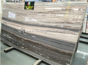 Italy Palissandro Bluette Marble Slabs for Wall Italy Palissandro Bluette Marble Slabs for Wall