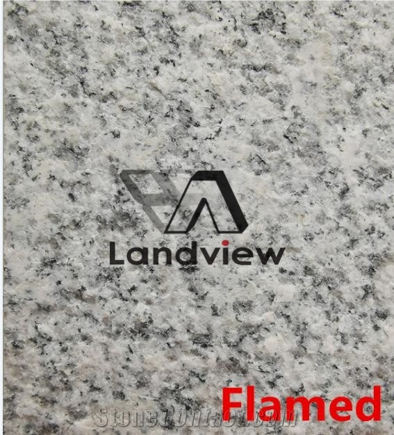 New G603 Granite Tiles & Slab