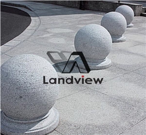 New G603 Granite Tiles & Slab