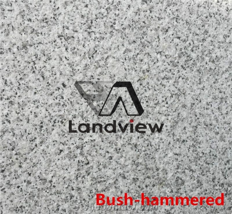 New G603 Granite Tiles & Slab