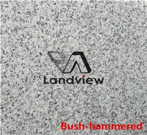 New G603 Granite Tiles & Slab
