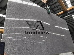 New G603 Granite Tiles & Slab