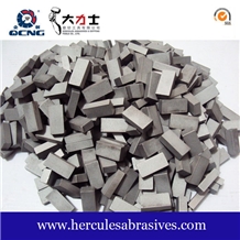 Gang Saw Segment Diamond Segment For Marble Sandstone
