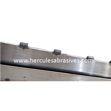 Gang Saw Segment Diamond Segment For Marble Sandstone