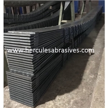 Gang Saw Segment Diamond Segment For Marble Sandstone