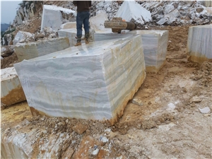 Vietnam Pandora Royal Quartzite Blocks
