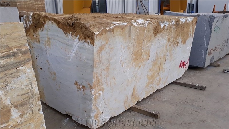 Vietnam Pandora Royal Quartzite Blocks