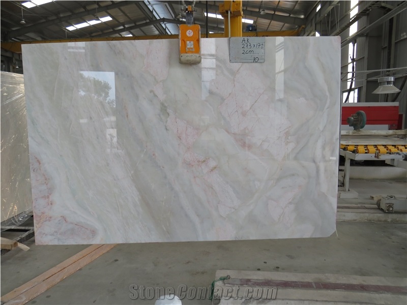 Vietnam Pandora Royal Quartzite Blocks