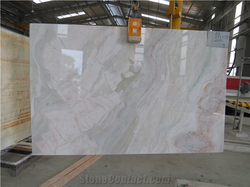 Vietnam Pandora Royal Quartzite Blocks