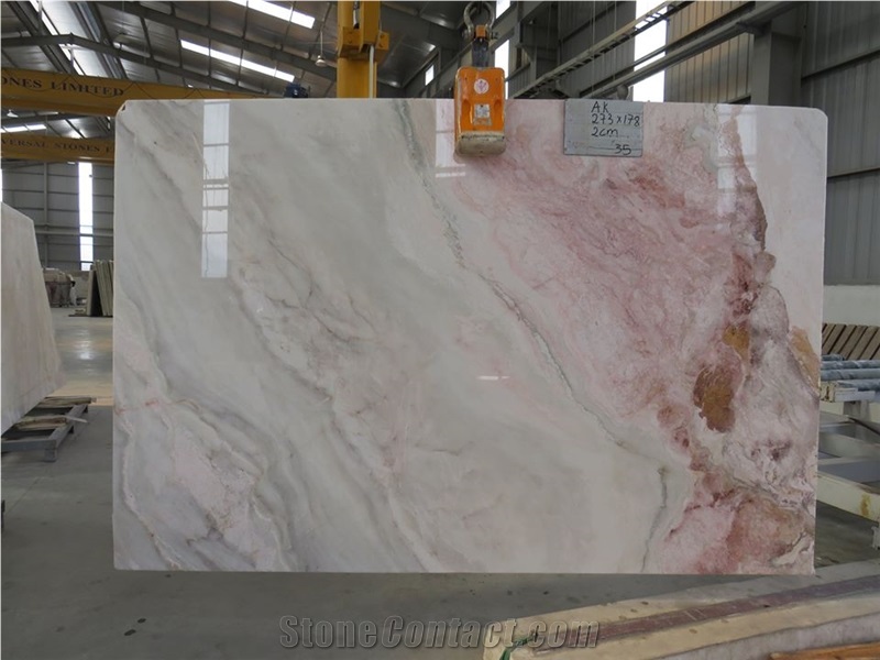 Vietnam Pandora Royal Quartzite Blocks