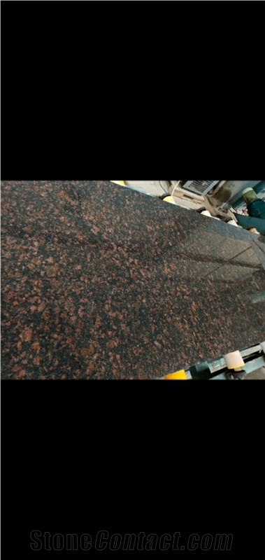 Tan Brown Granite Export Quality