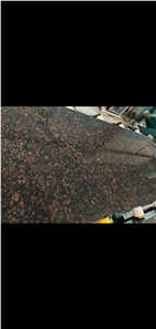 Tan Brown Granite Export Quality