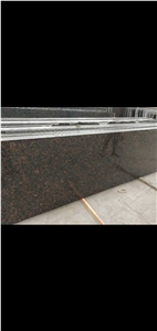 Tan Brown Granite Export Quality